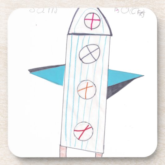 ロケット コースター (正面)