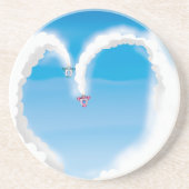 ロケット! コースター (正面)