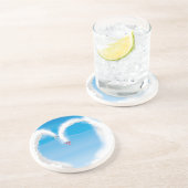 ロケット！ コースター (側面)