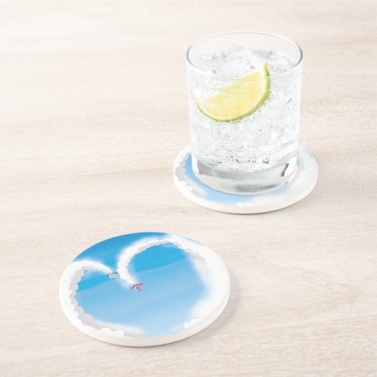 ロケット! コースター (側面)