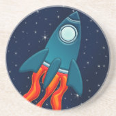 ロケット コースター (正面)