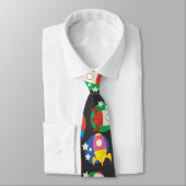 ロケット ネクタイ (タイ)