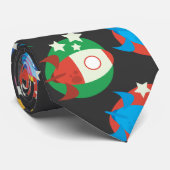 ロケット ネクタイ (ロール)