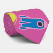 ロケット ネクタイ (ロール)
