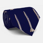 ロケット ネクタイ (ロール)
