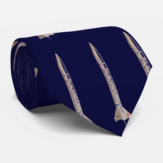 ロケット ネクタイ (ロール)