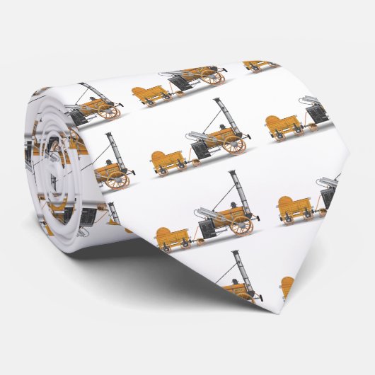 ロケット ネクタイ (ロール)