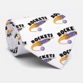 ロケット ネクタイ (ロール)