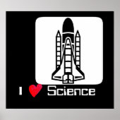 ロケット ポスター (正面)