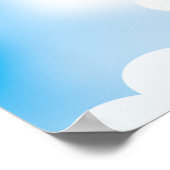 ロケット！ ポスター (角)