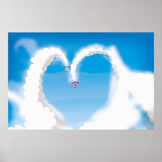 ロケット！ ポスター (正面)