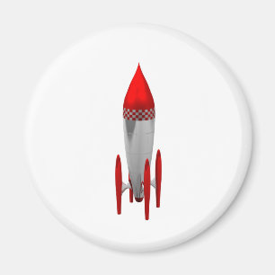 ロケット マグネット