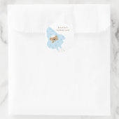 ロケット ラウンドシール (バッグ)