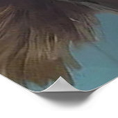 ロケット・ラクーンのポスター ポスター (角)