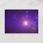 ロケット 名刺 (裏面)