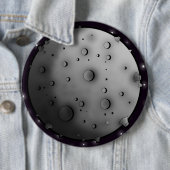 ロケット 缶バッジ (インサイチュ)