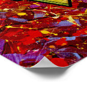 ロケット#13ポスター ポスター (角)