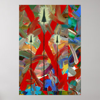 ロケット#19 ポスター