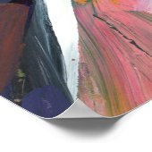 ロケット#23ポスター ポスター (角)