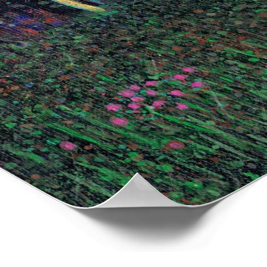 ロケット#85 ポスター (角)