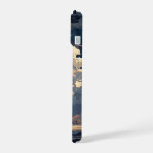 ロケット iPhone 15ケース (左側面)