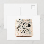 ロケフォート ポストカード (正面/裏面)