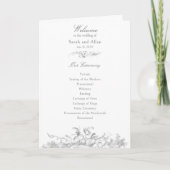 ロコエレガントフランスのコフローラ プログラム (正面)