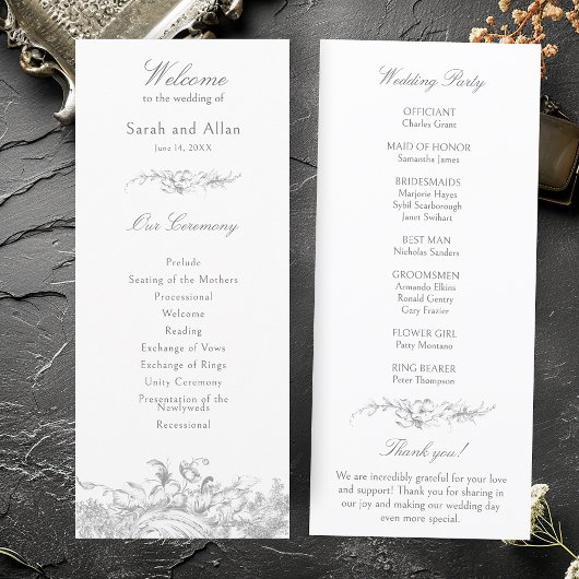 ロコエレガントフランスのコフローラ プログラム