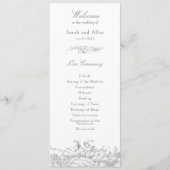 ロコエレガントフランスのコフローラ プログラム (正面)