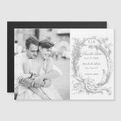 ロコエレガントフランスのコ写真の日付を保存 (正面/裏面)