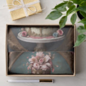 ロコケーキティエパリジャンデクページ紙 薄葉紙 (ギフト)