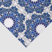 ロココインディゴビューティフル 薄葉紙 (詳細)