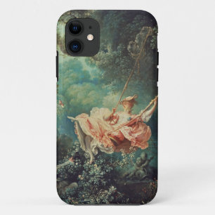 ロココスタイルファッショナブルiPhone / iPadケース iPhone 11 ケース