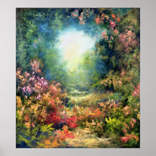 ロココデライト1995 ポスター (正面)