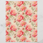 ロココハンドファンを切る (裏面)