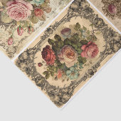 ロココバラ 薄葉紙 (詳細)