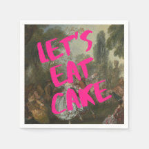 ロココバースデーパーティーマリー・アンティネットピはっきりしたンク