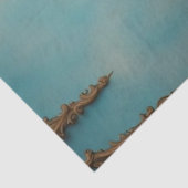 ロココパリジャン階層化ケーキ3デコページ紙 薄葉紙 (詳細)