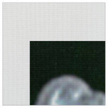 ロココフレーム |濃い緑のビロード |