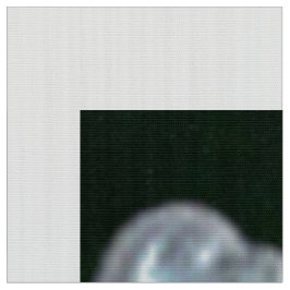 ロココフレーム |濃い緑のビロード | ファブリック