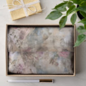 ロココプリンセスティッシュページ 薄葉紙 (ギフト)