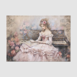 ロココプリンセスティッシュページ 薄葉紙