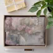 ロココプリンセスティッシュページ 薄葉紙 (ギフト)