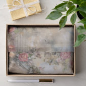 ロココプリンセスティッシュページ 薄葉紙 (ギフト)