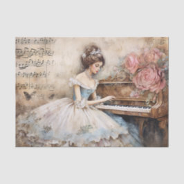 ロココプリンセスティッシュページ 薄葉紙