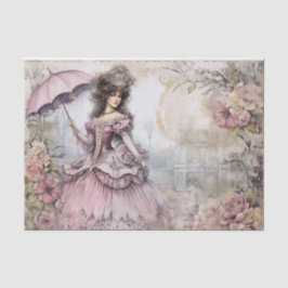 ロココプリンセスティッシュページ 薄葉紙