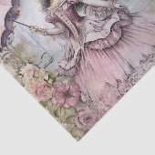 ロココプリンセスティッシュページ 薄葉紙 (詳細)