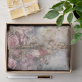 ロココプリンセスティッシュページ 薄葉紙 (ギフト)