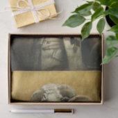 ロココラムティッシュペーパー 薄葉紙 (ギフト)