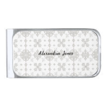 ロココレースパターン